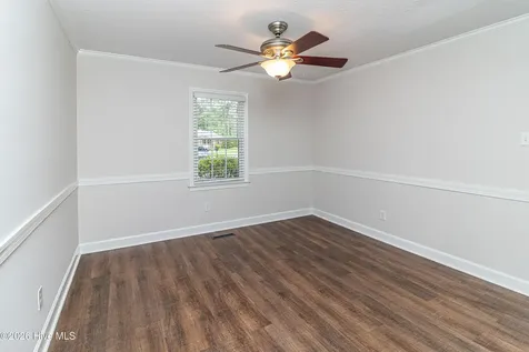 1921 Pinemont Circle Goldsboro NC 27534