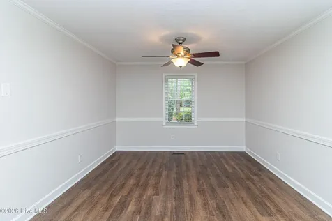 1921 Pinemont Circle Goldsboro NC 27534