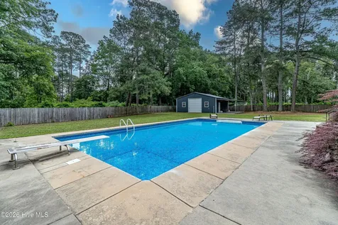 1921 Pinemont Circle Goldsboro NC 27534