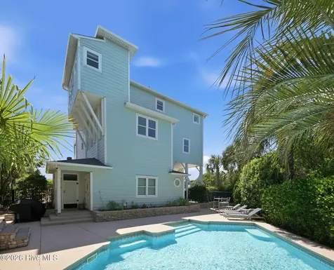 102 Purdie Drive Emerald Isle NC 28594
