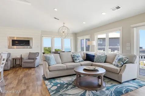 102 Purdie Drive Emerald Isle NC 28594