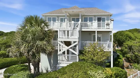 102 Purdie Drive Emerald Isle NC 28594