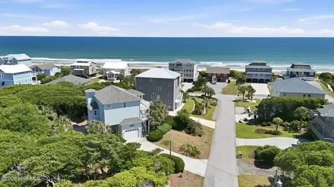 102 Purdie Drive Emerald Isle NC 28594