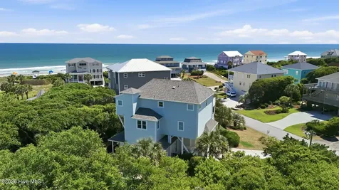 102 Purdie Drive Emerald Isle NC 28594