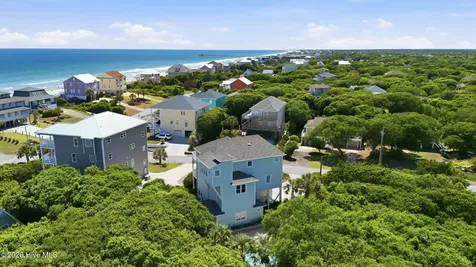 102 Purdie Drive Emerald Isle NC 28594
