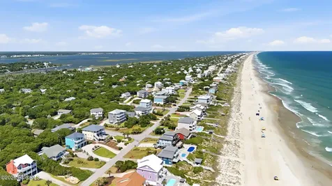 102 Purdie Drive Emerald Isle NC 28594