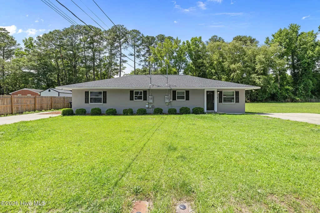 Goldsboro NC 27530