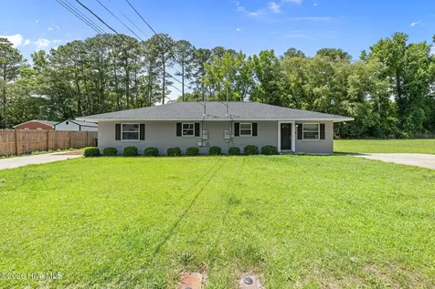 Goldsboro NC 27530