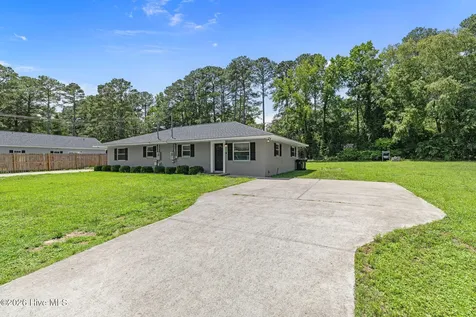 Goldsboro NC 27530