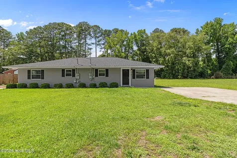 Goldsboro NC 27530