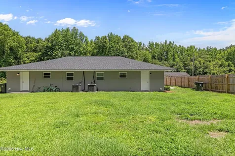 Goldsboro NC 27530