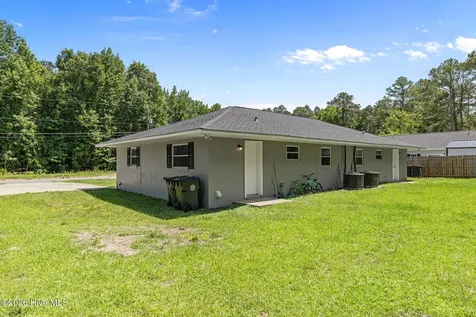 Goldsboro NC 27530