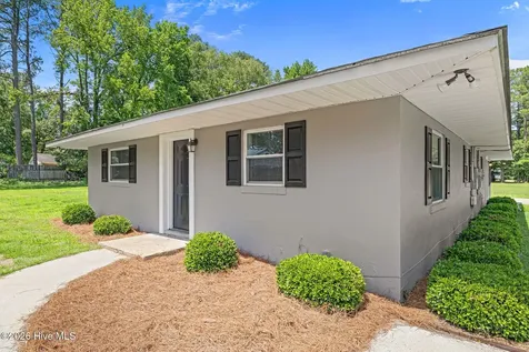 Goldsboro NC 27530