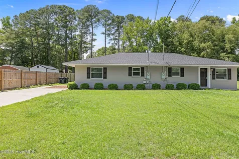 Goldsboro NC 27530