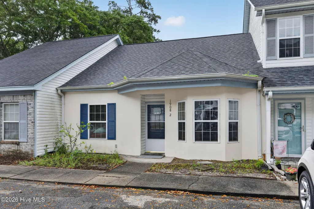 1908 Norwood Street SW Ocean Isle Beach NC 28469