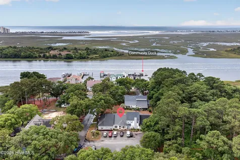 1908 Norwood Street SW Ocean Isle Beach NC 28469