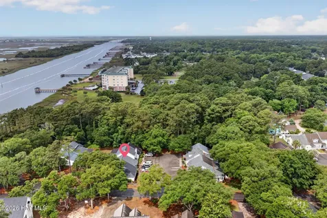 1908 Norwood Street SW Ocean Isle Beach NC 28469