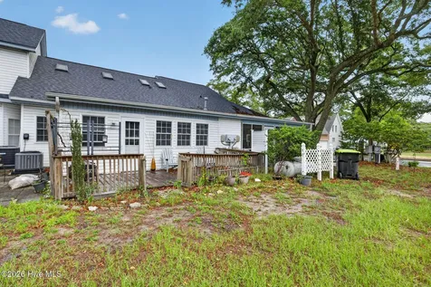 1908 Norwood Street SW Ocean Isle Beach NC 28469