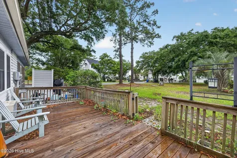 1908 Norwood Street SW Ocean Isle Beach NC 28469