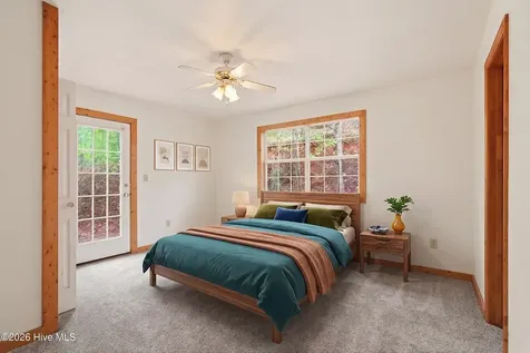 61 Manny Lane Murphy NC 28906