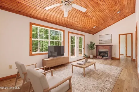 61 Manny Lane Murphy NC 28906