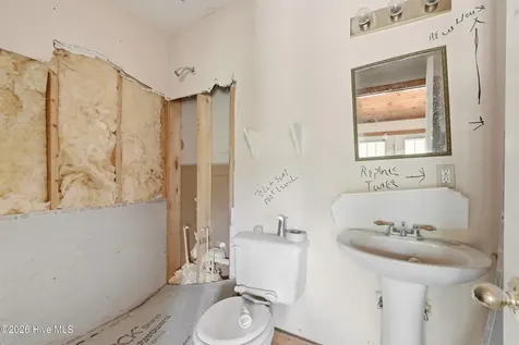 61 Manny Lane Murphy NC 28906