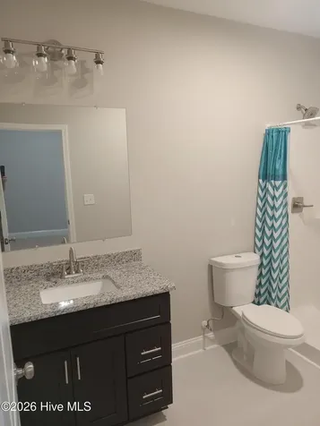 111 E Oliver Street Whiteville NC 28472