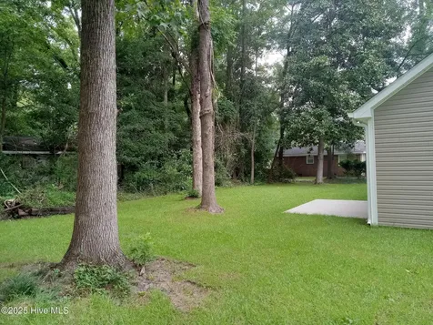 111 E Oliver Street Whiteville NC 28472