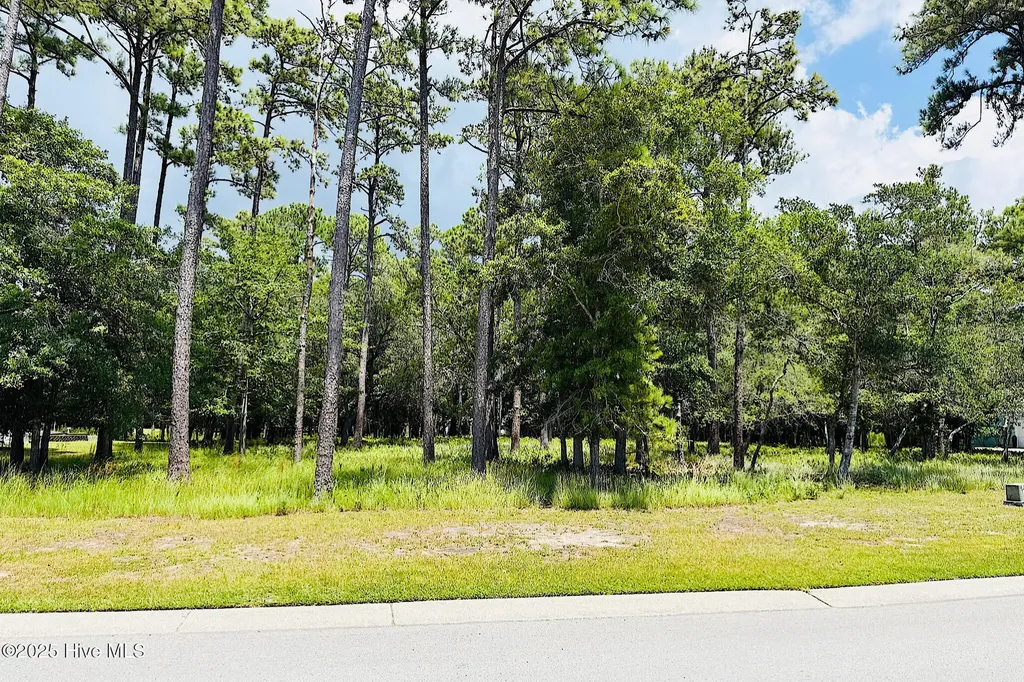 3430 Scupper Run SE Southport NC 28461