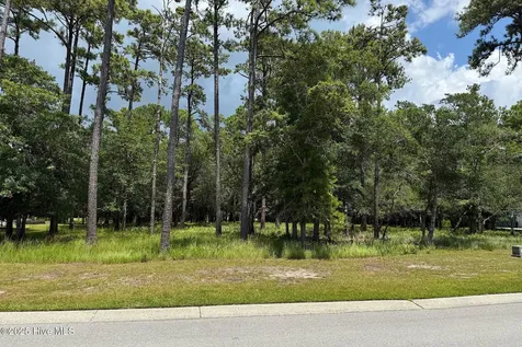 3430 Scupper Run SE Southport NC 28461