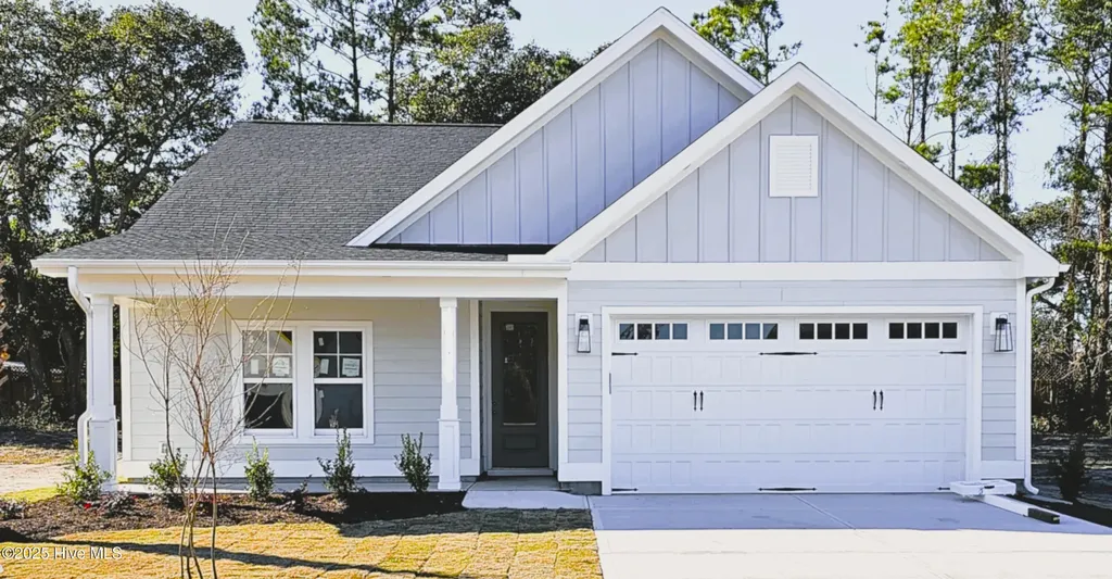 4828 Island Walk Drive SW Shallotte NC 28470