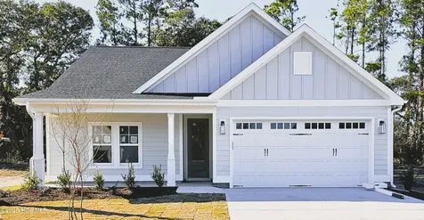 4828 Island Walk Drive SW Shallotte NC 28470