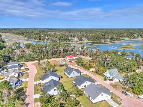 4828 Island Walk Drive SW Shallotte NC 28470