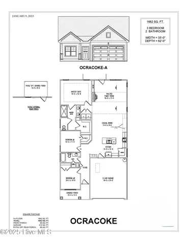 4828 Island Walk Drive SW Shallotte NC 28470