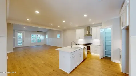 4828 Island Walk Drive SW Shallotte NC 28470
