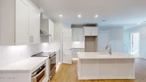 4828 Island Walk Drive SW Shallotte NC 28470