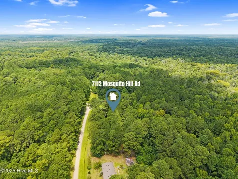 7112 Mosquito Hill Road NW Ash NC 28420