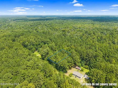 7112 Mosquito Hill Road NW Ash NC 28420
