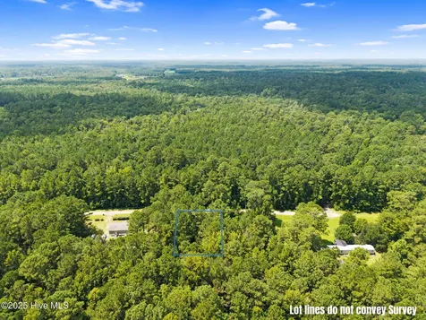 7112 Mosquito Hill Road NW Ash NC 28420