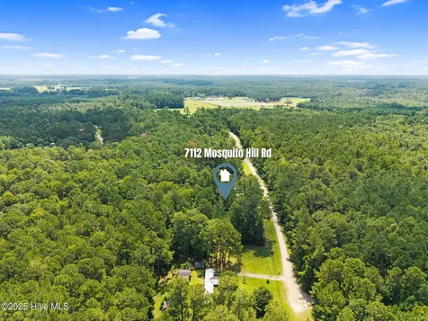 7112 Mosquito Hill Road NW Ash NC 28420