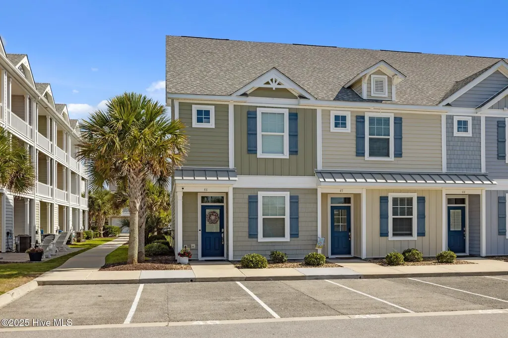 2800 W Fort Macon Road Atlantic Beach NC 28512