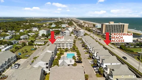 2800 W Fort Macon Road Atlantic Beach NC 28512