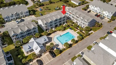 2800 W Fort Macon Road Atlantic Beach NC 28512