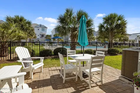 2800 W Fort Macon Road Atlantic Beach NC 28512