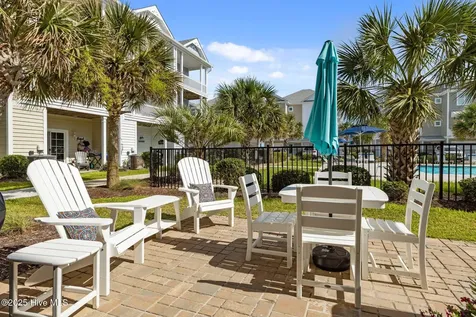 2800 W Fort Macon Road Atlantic Beach NC 28512