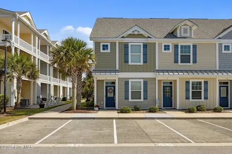 2800 W Fort Macon Road Atlantic Beach NC 28512