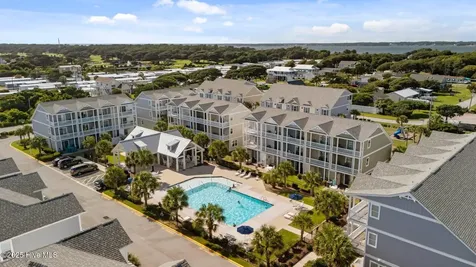 2800 W Fort Macon Road Atlantic Beach NC 28512