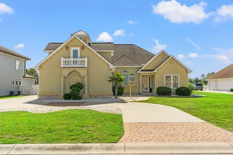 1019 Ridgewood Drive North Myrtle Beach SC 29582
