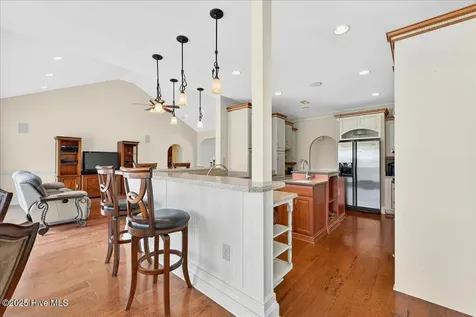 1019 Ridgewood Drive North Myrtle Beach SC 29582
