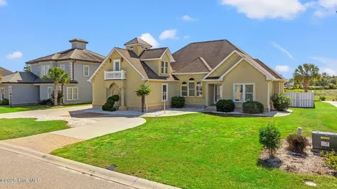 1019 Ridgewood Drive North Myrtle Beach SC 29582